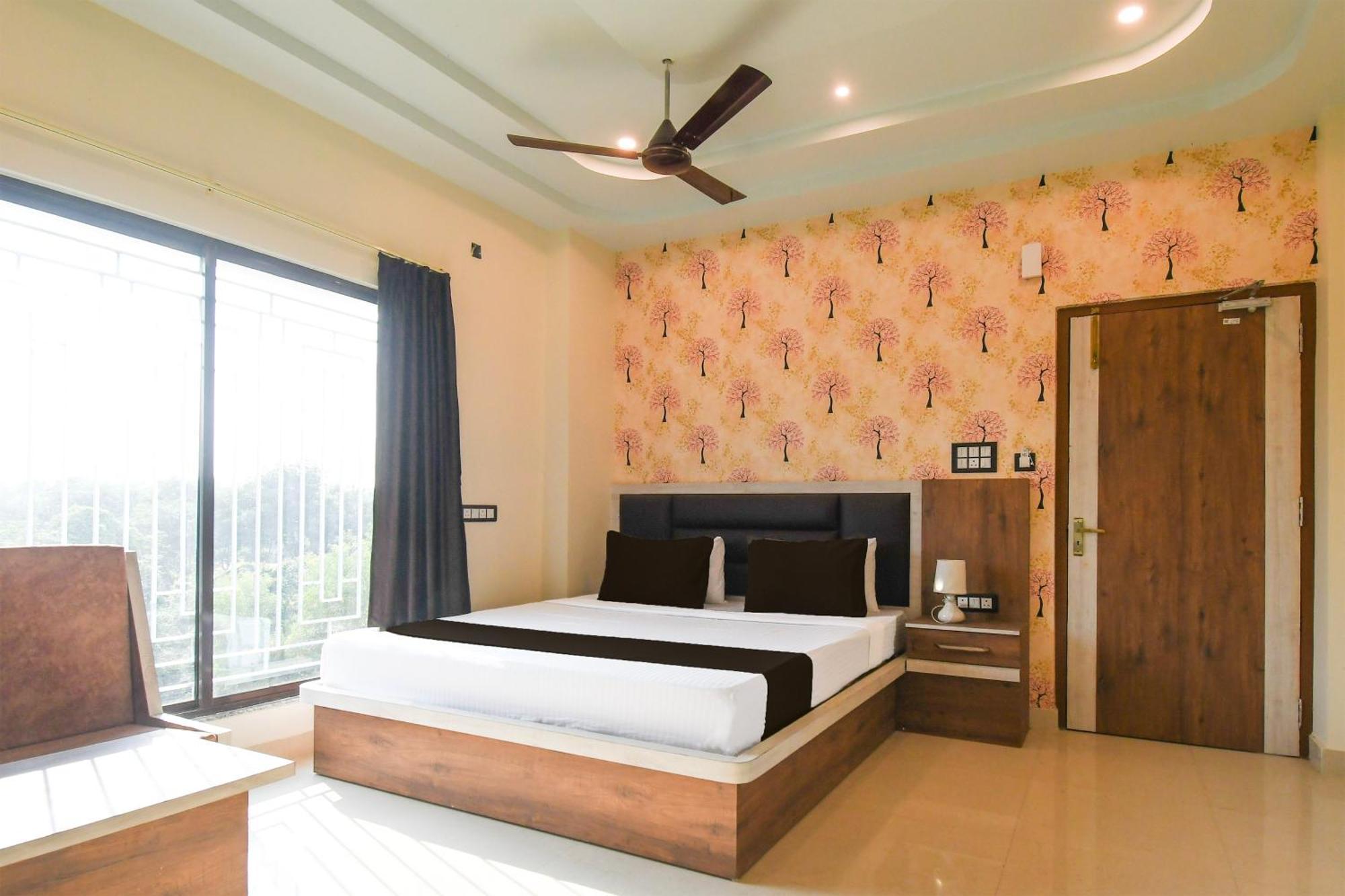 Hotel O Nilmadhab International Tarapith Exterior photo