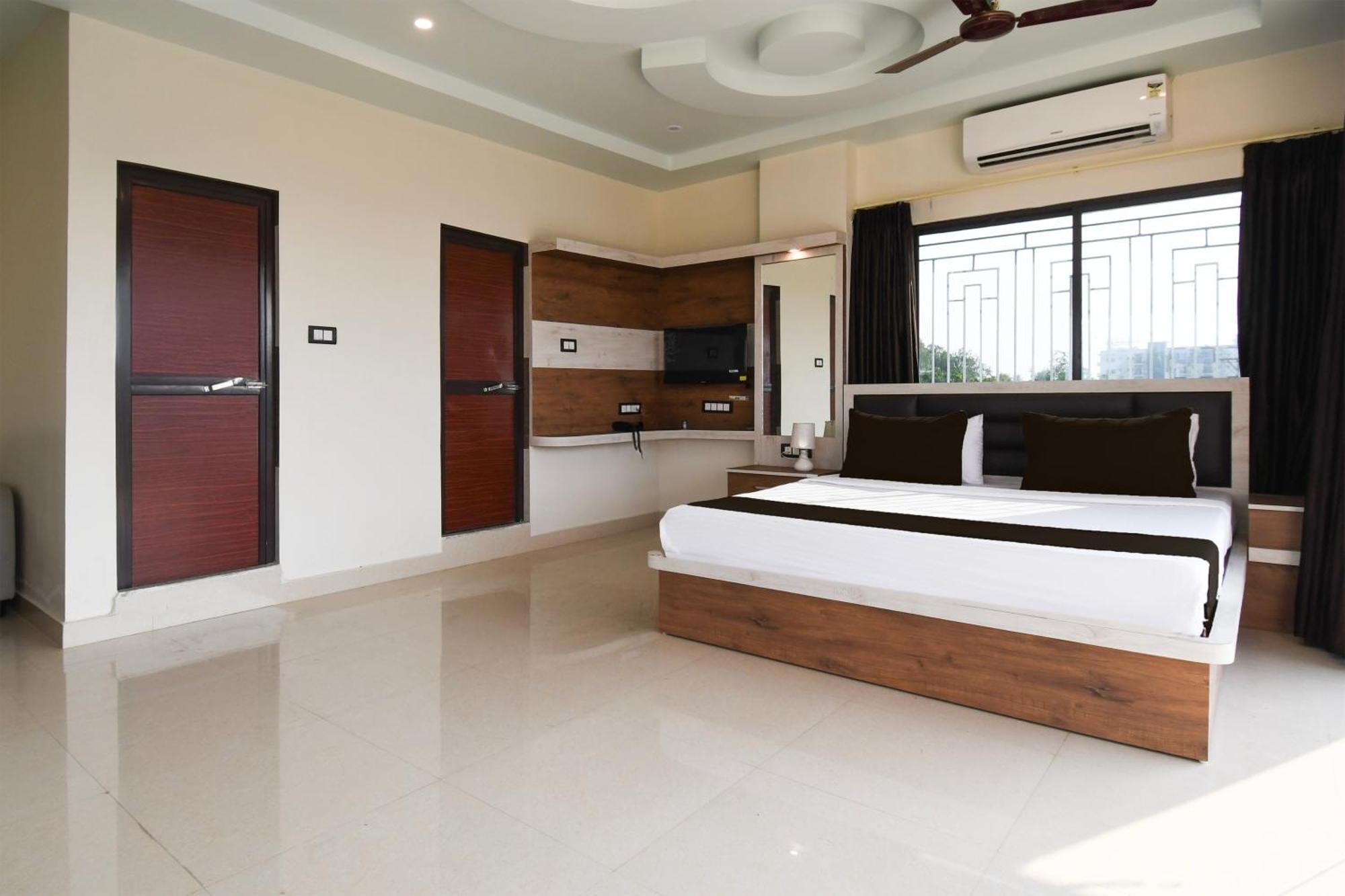 Hotel O Nilmadhab International Tarapith Exterior photo