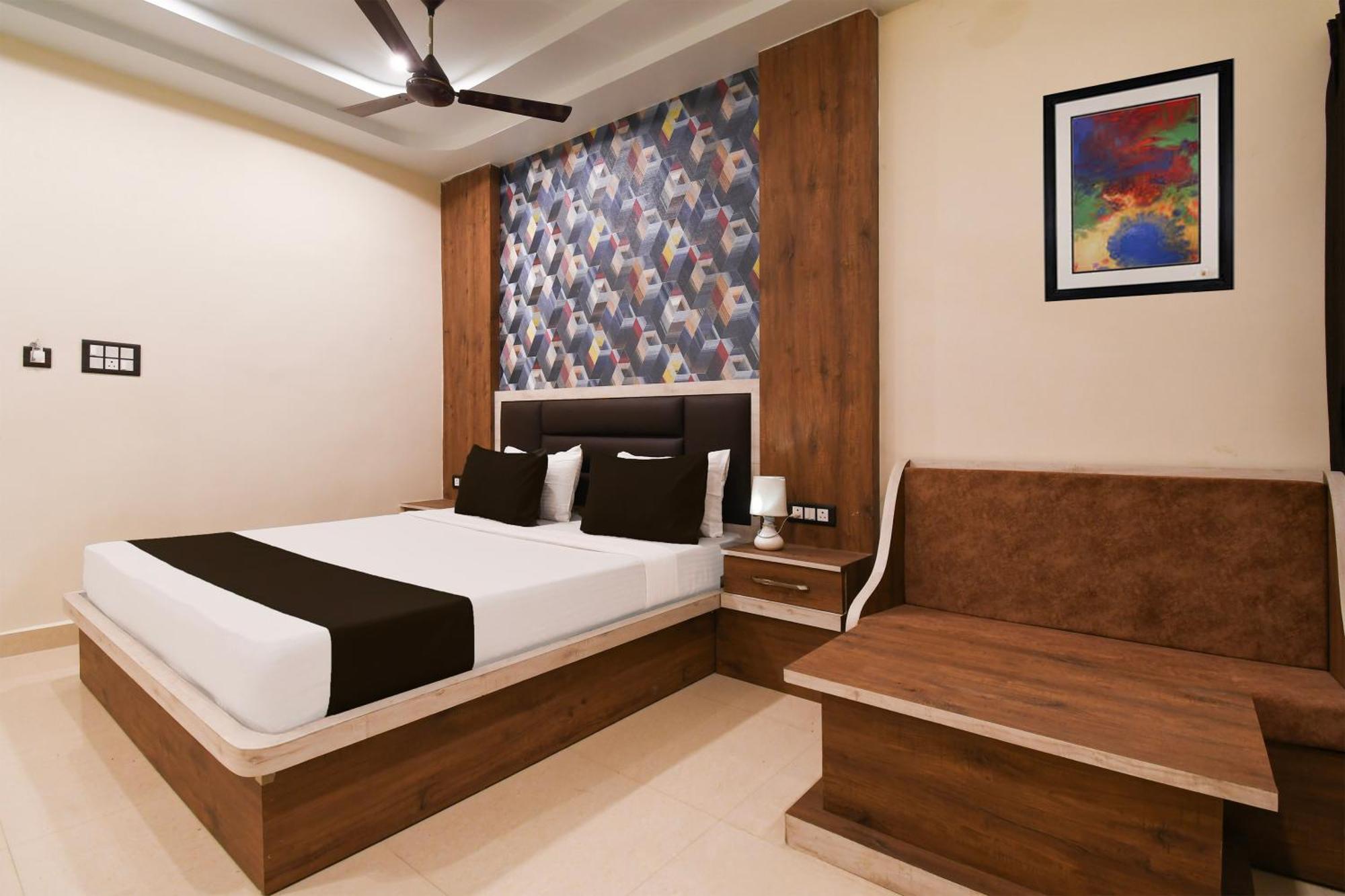 Hotel O Nilmadhab International Tarapith Exterior photo